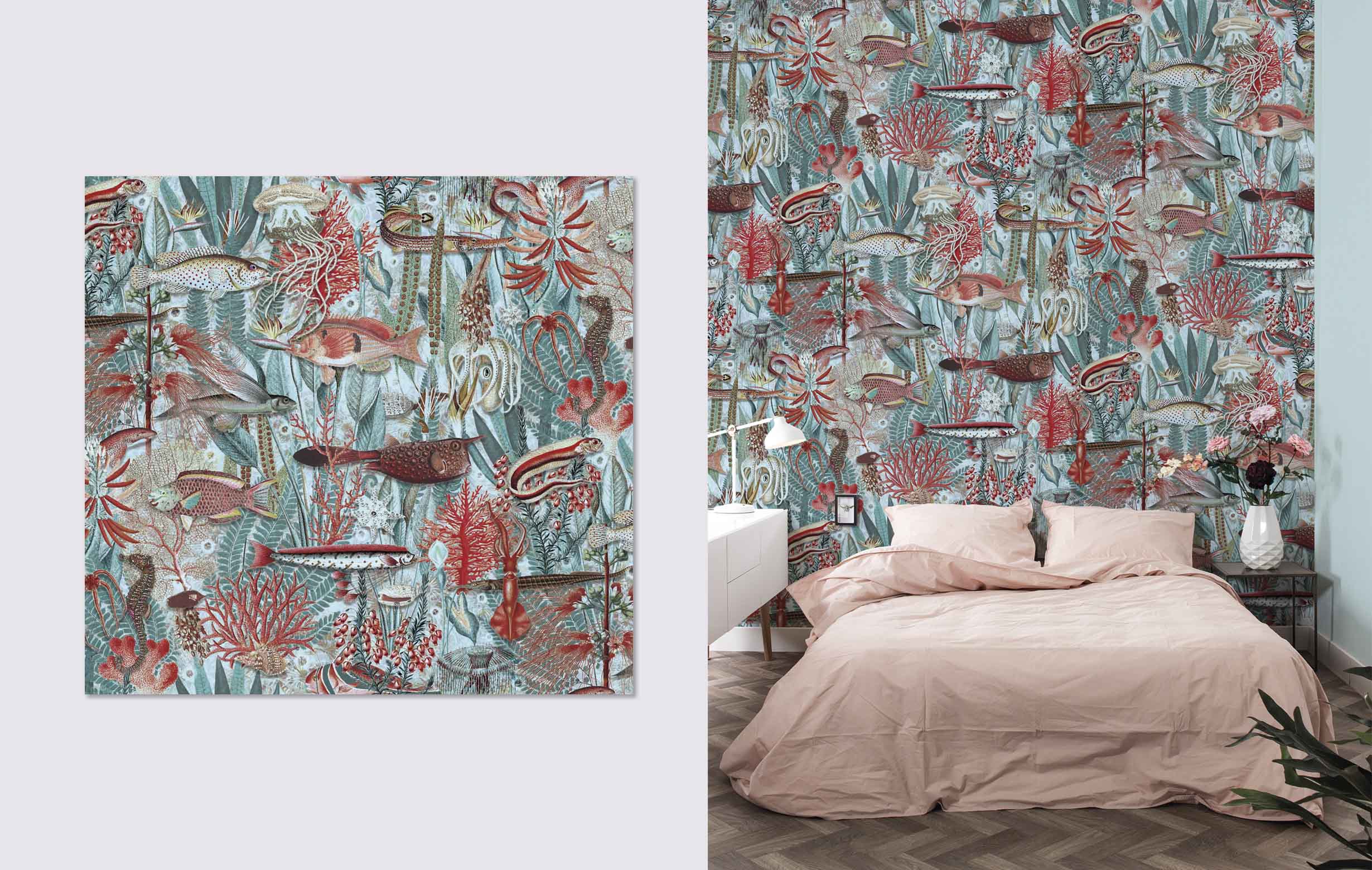 Close-up of Grevy’s Zebra (Equus grevyi) Stripes.