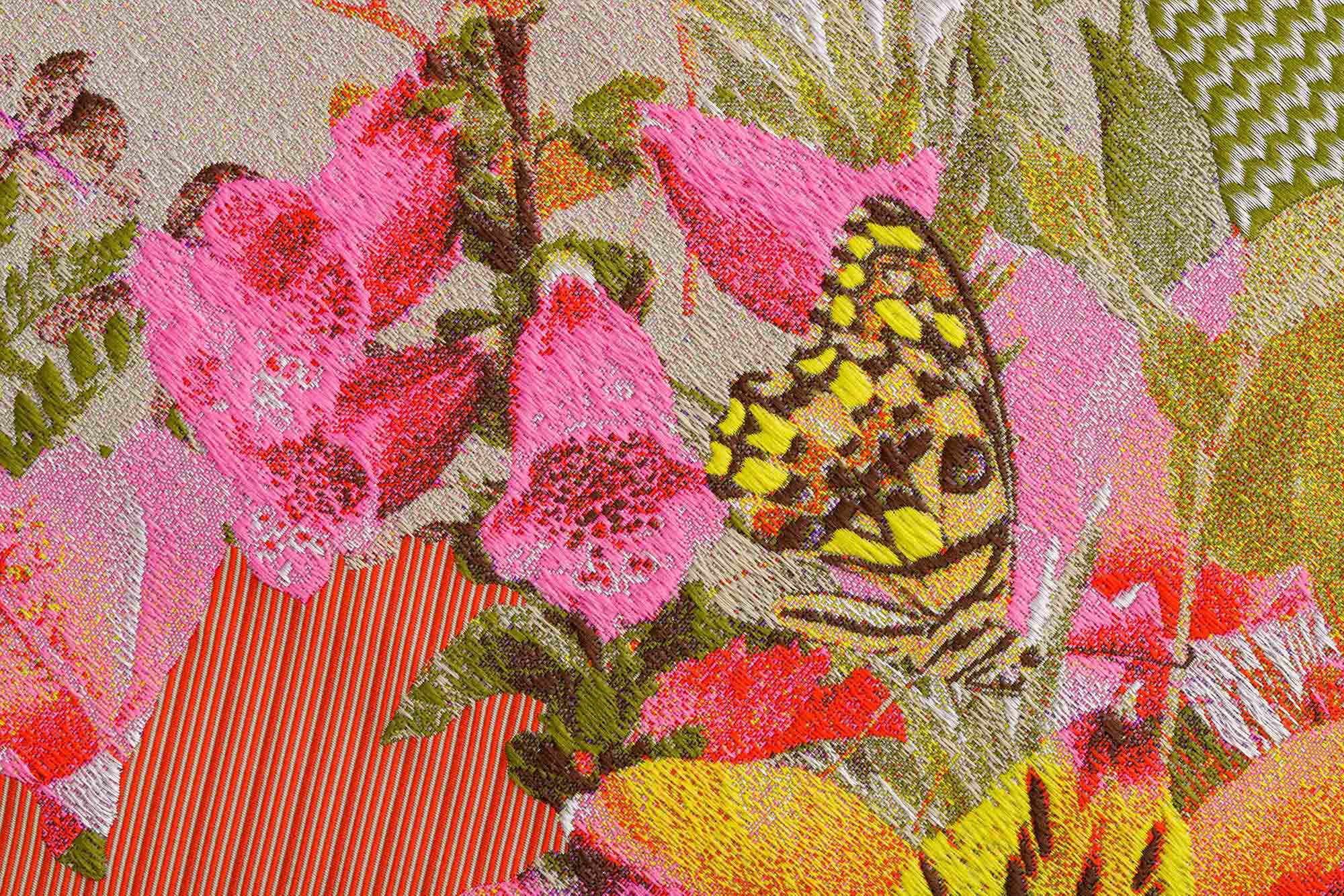 Tjitske Storm | Summer Garden | detail 2