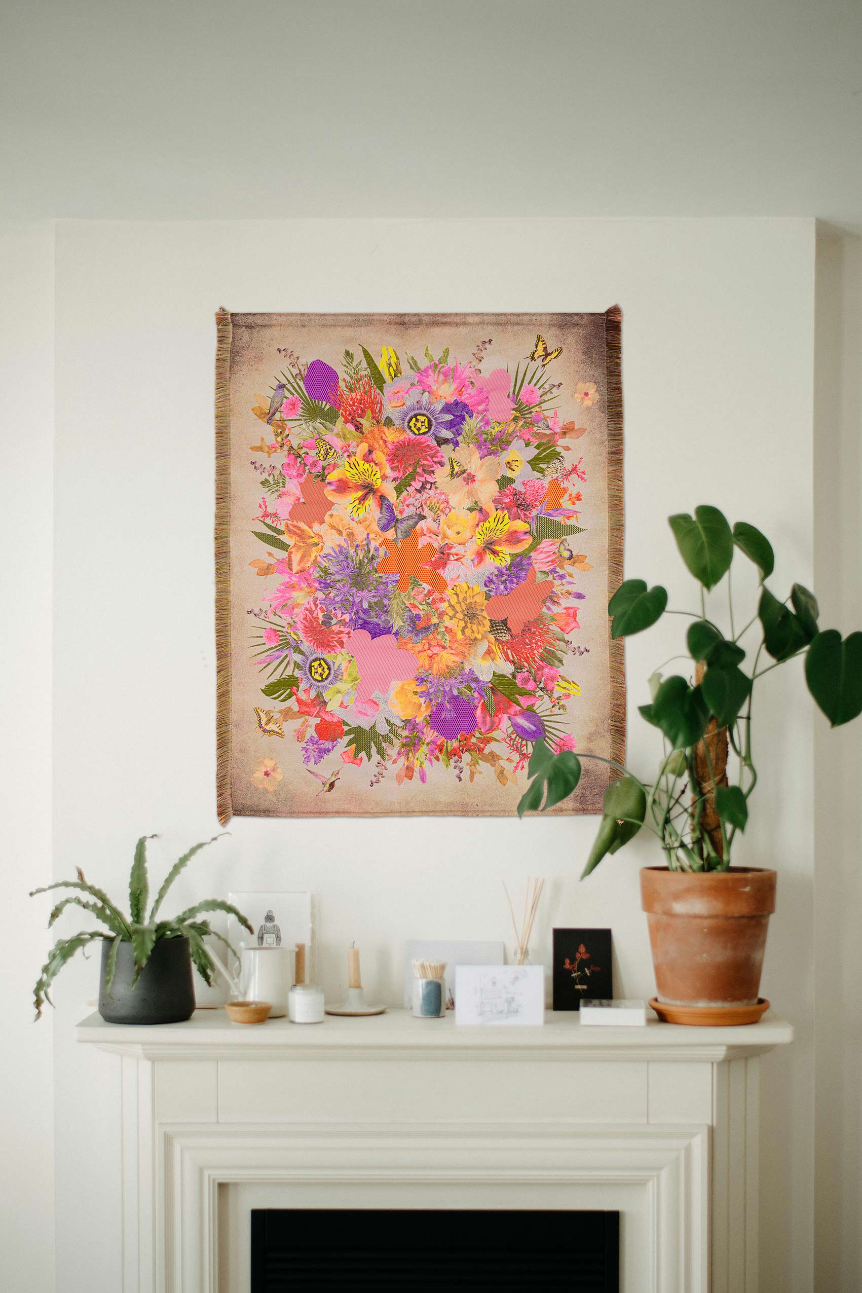 Summer Garden - Image 6