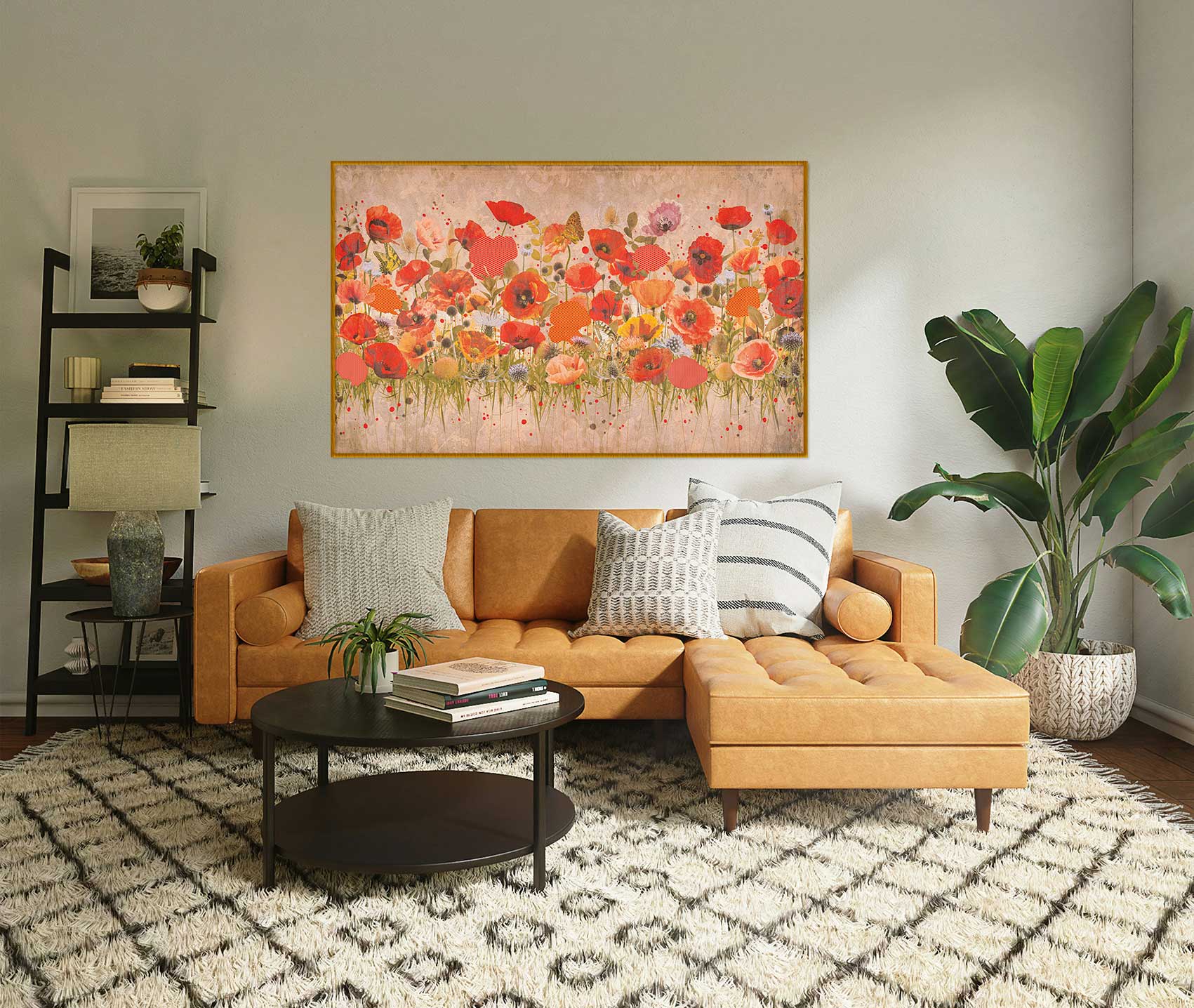 Tall Poppy - Image 11