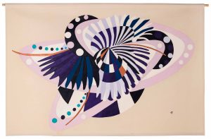 Cosmic Dancer